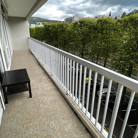 Blue Iro, Lumineux, 4 Chambres, Balcon, 105M2 Saint-Etienne  Ngoại thất bức ảnh