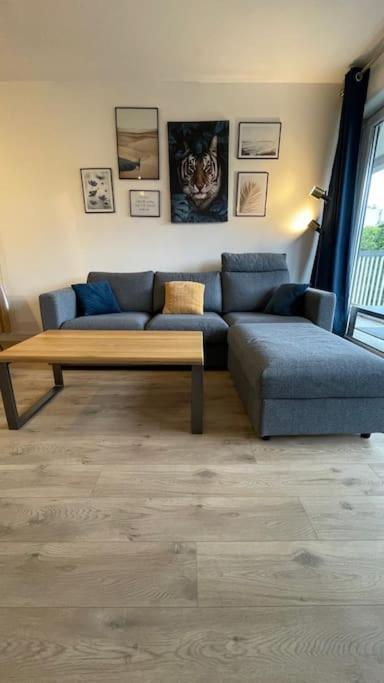 Blue Iro, Lumineux, 4 Chambres, Balcon, 105M2 Saint-Etienne  Ngoại thất bức ảnh